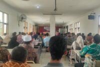 Dinas Pendidikan Kabupaten Bandung Barat (Disdik KBB) menggelar kegiatan pembinaan bagi seluruh kepala sekolah tingkat Sekolah Menengah Pertama (SMP), baik negeri maupun swasta (foto: istimewa)