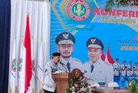 Kepala Dinas Pendidikan (Disdik) Kabupaten Bandung Barat (KBB), Asep Dendih (foto: istimewa)