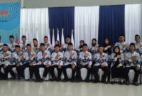 PGRI KBB (foto: istimewa)