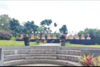 Kompleks Pemda Bandung Barat (foto: Abdul Kholilulloh/ilustrasi)