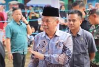 Wakil Bupati Asep Ismail (foto: Prokompim/ istimewa)