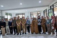 Forum Kabupaten Bandung Barat Sehat (FKBBS) mendukung wilayahnya sebagai sebagai Kab/Kota Sehat (KKS) di Indonesia. (Foto: istimewa)