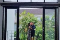 Hamish Daud Membantah Selingkuh, Akui Hanya Bantu Desain Rumah Sabrina