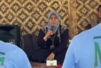 Dinas Perikanan dan Peternakan (Dispernakan) Kabupaten Bandung Barat kembali melaksanakan program Nganjang ka Balong (foto: istimewa)