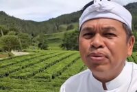 Gubernur Jawa Barat, Dedi Mulyadi (foto: Instagram @dedimulyadi71/ istimewa)