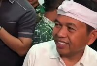 Gubernur Jawa Barat Dedi Mulyadi (foto: Instagram @dedimulyadi71)
