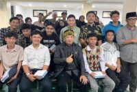 Anggota DPR RI, Dadang M. Naser, kembali menggelar Kegiatan Sosialisasi Empat Pilar MPR RI Tahap XI (foto: istimewa)