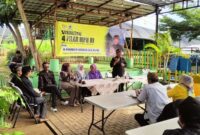 Anggota Komisi IV DPR RI Fraksi Partai Golkar, Dr. H. Dadang M. Naser, S.H., S.I.P., M.I.Pol, (foto: Abdul Kholilulloh)
