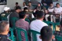 Ketua Dewan Pimpinan Cabang (DPC) Partai Kebangkitan Bangsa (PKB) Kabupaten Bandung Barat (KBB), Asep Dedi memimpin rapat (foto: istimewa)