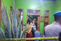 Bocah SD ditemukan tewas mengenaskan di Kampung Warung Tiwu, RT02/RW16, Desa Cipatat, Kecamatan Cipatat, Kabupaten Bandung Barat (KBB), foto: istimewa