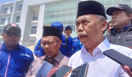 Respons Cepat Wabup Asep Ismail Soal Bocah 11 Tahun Diduga Makan Rumput di Bandung Barat