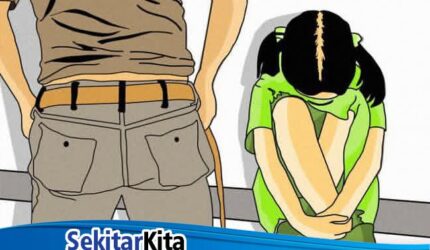 Viral, Bocah 3 Tahun di KBB Diduga Dilecehkan, Ibu-ibu Ngadu ke Dedi Mulyadi