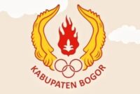 KONI Kabupaten Bogor (foto: istimewa)