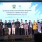 Pemerintah Kabupaten (Pemkab) Bandung Barat menggelar Musyawarah Perencanaan Pembangunan Rencana Kerja Pemerintah Daerah (Musrenbang RKPD) Tahun 2027 di Batujajar, Kamis 9 April 2026 (Foto: Frokompim KBB)