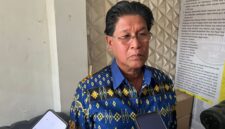 Ketua Komisi III DPRD KBB, Phiter Tjuandys (Foto: Abdul Kholilulloh)