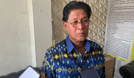 Skandal Pencatutan Nama Prabowo Subianto, DPRD KBB Sebut PT Protelindo Bohongi Publik