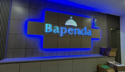 Capaian Pajak KBB 2026 Melejit Rp183 Miliar, PBB Masih Terseok