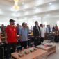 Bupati Bandung Barat Jeje Ritchie Ismail hadiri pemilihan ketua KONI KBB (foto: Prokompim) 