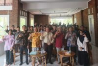 Pemerintah Kabupaten Bandung Barat mulai serius membangun sistem pelestarian naskah kuno dengan menargetkan verifikasi satu naskah kuno resmi pada tahun 2026 (foto: istimewa ) 