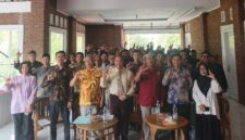 Pemerintah Kabupaten Bandung Barat mulai serius membangun sistem pelestarian naskah kuno dengan menargetkan verifikasi satu naskah kuno resmi pada tahun 2026 (foto: istimewa )