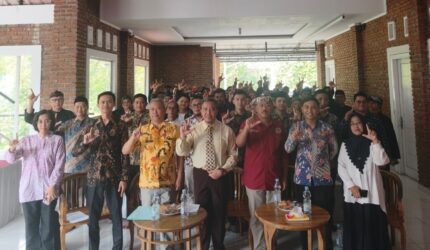 Selamatkan Warisan Sunda, Bandung Barat Targetkan Verifikasi Naskah Kuno Pertama di 2026