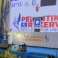 Gubernur Jawa Barat Dedi Mulyadi menghadiri pelantikan DPW dan DPD Partai PAN se Jawa Barat (foto: Abdul Kholilulloh / dok. Sekitarkita.id)