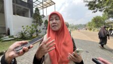 Ketua Komisi IV DPRD Kabupaten Bandung Barat, Nur Djulaeha (Foto: Abdul Kholilulloh)