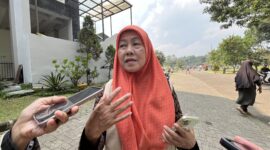 Ketua Komisi IV DPRD Kabupaten Bandung Barat, Nur Djulaeha (Foto: Abdul Kholilulloh)