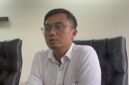 Kepala Badan Kepegawaian dan Pengembangan Sumber Daya Manusia (BKPSDM) Kabupaten Bandung Barat, Rega Wiguna (Foto: -Abdul Kholilulloh)
