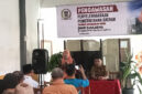 Ketua Komisi IV DPRD KBB Nur Djulaeha Kawal Ketat Pelaksanaan SPMB 2026 (foto: Abdul Kholilulloh)