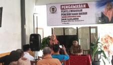 Ketua Komisi IV DPRD KBB Nur Djulaeha Kawal Ketat Pelaksanaan SPMB 2026 (foto: Abdul Kholilulloh)