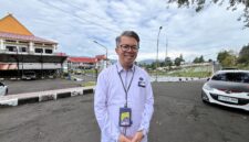 Kepala BPVP Bandung Barat, Iman Riswandi (foto: Abdul Kholilulloh)