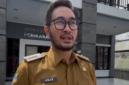 Bupati Bandung Barat, Jeje Ritchie Ismail (foto: Abdul Kholilulloh)