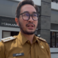 Bupati Bandung Barat, Jeje Ritchie Ismail (foto: Abdul Kholilulloh)