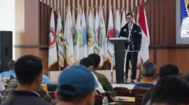 Bupati Bandung Barat Jeje Ritchie Ismail (foto: Prokompim KBB )