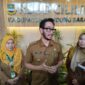 Bupati Bandung Barat, Jeje Ritchie Ismail turun langsung melakukan inspeksi mendadak (sidak) ke RSUD Cililin Selasa (19/5/2026) Didampingi Plt Kepala Dinas Kesehatan Bandung Barat, dr. Lia N Sukandar (foto: istimewa)