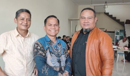 P4KBB Buka Penjaringan Ketua Baru, Regenerasi Kepemimpinan Dimulai, Simak Syaratnya