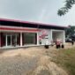 Pemerintah Kabupaten Bandung Barat resmi meluncurkan 25 Gerai Koperasi Desa/Kelurahan Merah Putih (KDKMP), simbolis di Desa Cilame, Kecamatan Ngamprah KBB (foto: Abdul Kholilulloh)