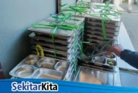 Omprengan MBG (foto: ilustrasi/ dok. Sekitarkita.id)