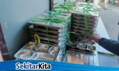 Dugaan Keracunan 33 Siswa SDN 2 Cipeundeuy, Labkesda Uji Sampel MBG