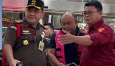 Kejagung Tetapkan eks pimpinan BGN Dadan Hindayana dkk Tersangka Korupsi Penyimpangan MBG (foto: istimewa)