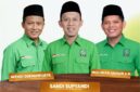 DPP PKB resmi menetapkan kepengurusan DPC PKB Kabupaten Bandung Barat (KBB) periode 2026–2031 (foto: istimewa)