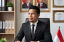 Asep Sujana A.Md atau yang akrab disapa Duseng calon BPD Dusun 2 Gunung Bentang, Desa Jayamekar Kecamatan Padalarang KBB (foto: istimewa)