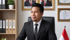 Asep Sujana A.Md atau yang akrab disapa Duseng calon BPD Dusun 2 Gunung Bentang, Desa Jayamekar Kecamatan Padalarang KBB (foto: istimewa)