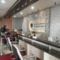 Kantor BPN KBB terletak di jalan Padalarang, Desa Ciburuy, Kecamatan Padalarang (foto: Abdul Kholilulloh)