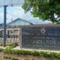 Kantor Desa Pasirlangu Kecamatan Cisarua Kabupaten Bandung Barat (foto: Abdul Kholilulloh)