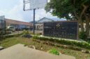 Kantor Desa Pasirlangu Kecamatan Cisarua KBB (foto: Abdul Kholilulloh)