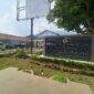 Kantor Desa Pasirlangu Kecamatan Cisarua KBB (foto: Abdul Kholilulloh)