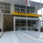 Kantor Sekretariat KONI KBB, Kota Baru Parahyangan, Kecamatan Padalarang KBB (foto: Abdul Kholilulloh)