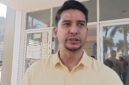 Ketua Umum Viking Persib Club, Tobias Ginanjar (foto: Abdul Kholilulloh)